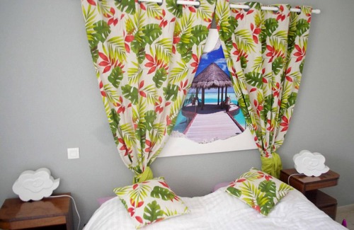Lacropte House | Domaine de Potofayol