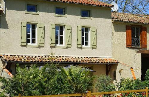 Mirepoix Villa | Domaine de Pouroutounat