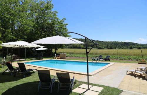 Mirepoix Villa | Domaine de Pouroutounat