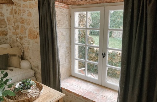 Tourtoirac Cottage | Domaine de Pragelier, La Chapelle