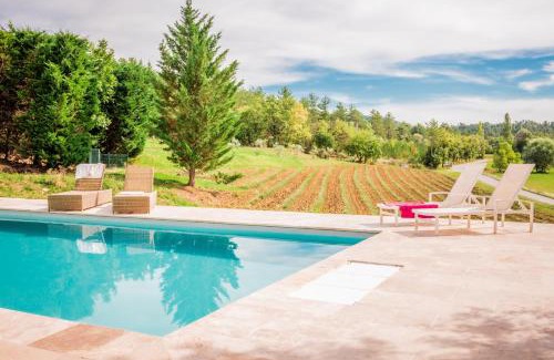 Mezel Bed & Breakfast | Domaine de Prefaissal