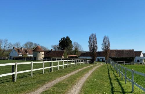Le Merlerault House | Domaine de Prestal