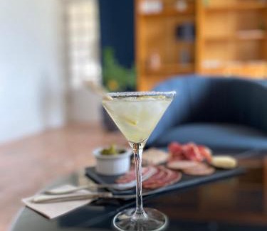 Le Merlerault House | Domaine de Prestal
