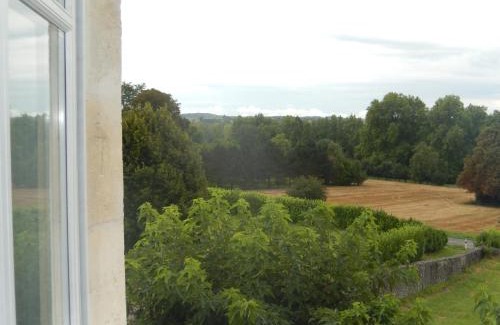 Villetoureix Bed & Breakfast | Domaine de Puyrousse