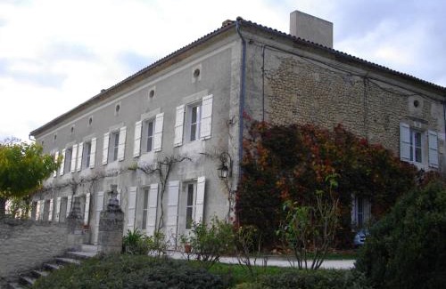 Villetoureix Bed & Breakfast | Domaine de Puyrousse