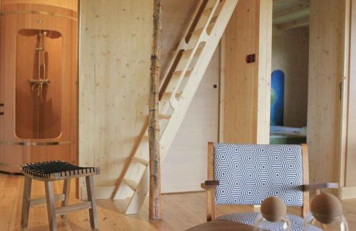 Saint-Nabord House | Domaine de Ribeaugoutte