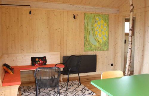 Saint-Nabord House | Domaine de Ribeaugoutte