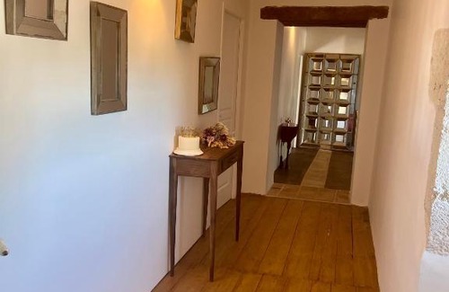 Pons Bed & Breakfast | Domaine de Roujol