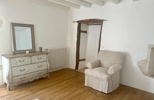 Pons Bed & Breakfast | Domaine de Roujol