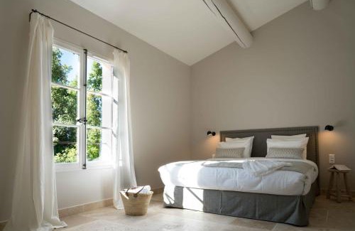 Grand Sud Bed & Breakfast | Domaine de Saint Clair
