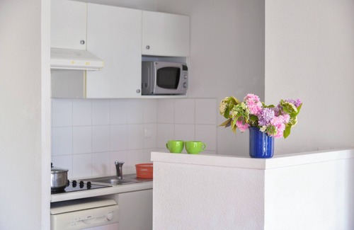 Montreal Apartment | Domaine de Saint-Orens
