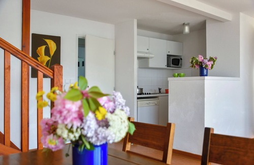 Montreal Apartment | Domaine de Saint-Orens
