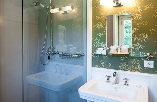 Saulon-la-Rue Hotel | Domaine de Saulon