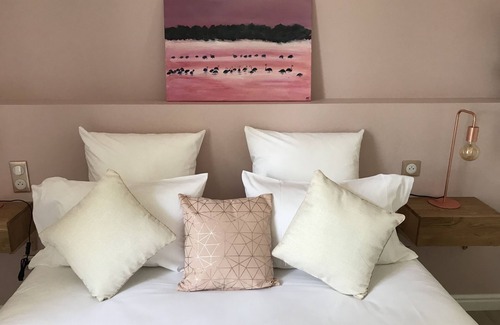 Frontignan Bed & Breakfast | Domaine de Selhac