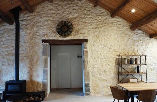 Le Caylar House | Domaine de Servières - Grand gîte
