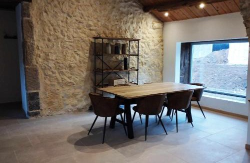 Le Caylar House | Domaine de Servières - Grand gîte