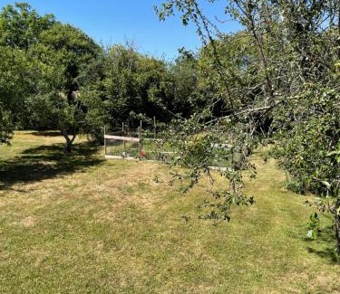 Talon House | domaine de talon