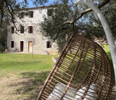 Sollacaro Villa | Domaine de Tappa - Casa Filicina