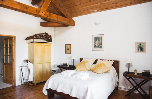 Rimont Bed & Breakfast | Domaine de Terrac