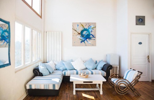 Rimont Bed & Breakfast | Domaine de Terrac