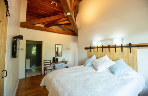 Rimont Bed & Breakfast | Domaine de Terrac
