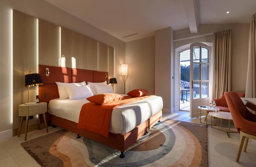 St.-Remy-de-Provence Hotel | Domaine de Valmouriane