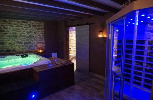 Vandenesse-en-Auxois Hotel | Domaine de Vandenesse Et Spa