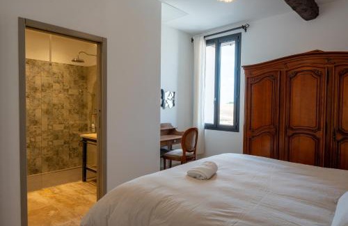 Valensole Apartment | Domaine Demol
