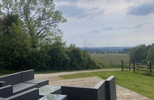 Bouleurs House | Domaine des Écuries de la Source de Vailley