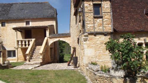 Salignac-Eyvignes House | Domaine des 3 vallee dordogne