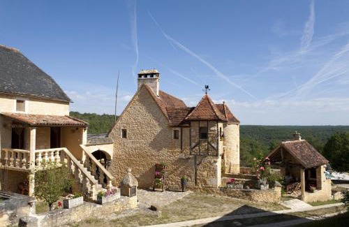 Salignac-Eyvignes House | Domaine des 3 vallee dordogne