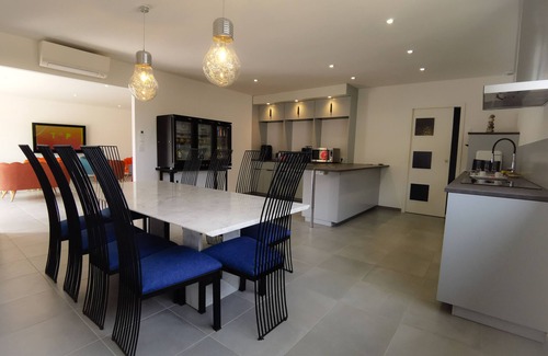 Pruniers-en-Sologne House | Domaine des Bois Argentés