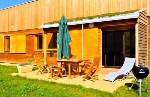 Sorges-et-Ligueux-en-Perigord Villa | Domaine des Bories * - House Barn 2 Rooms 2/4 People