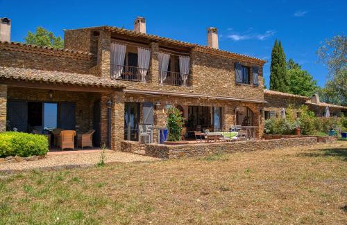 La Garde-Freinet Bed & Breakfast | Domaine des Chênes de la Galline