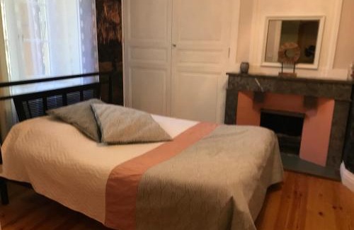 Ourches Bed & Breakfast | domaine des CHABRIERS
