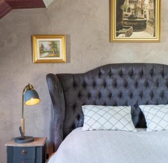 Jully-les-Buxy House | Domaine des Chailloux