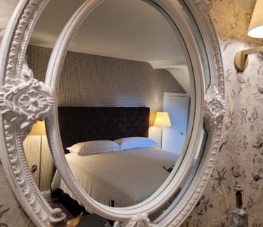 Jully-les-Buxy House | Domaine des Chailloux