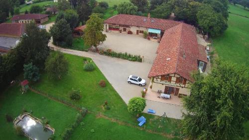 Mantenay-Montlin House | Domaine des Charmilles