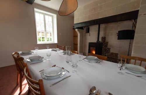 Athies Bed & Breakfast | Domaine des demoiselles - Chambres d'hôtes et Spa