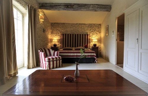 Sernhac Hotel | Domaine des Escaunes