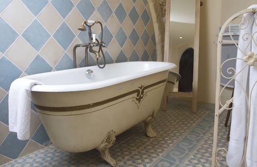 Sernhac Hotel | Domaine des Escaunes