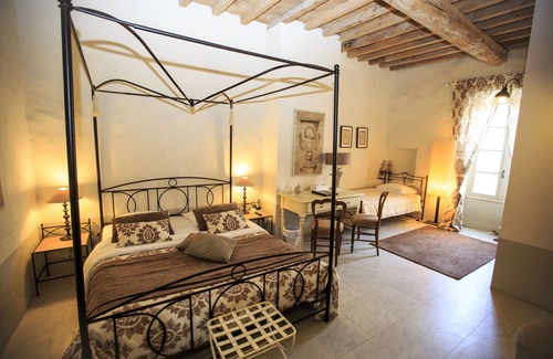 Sernhac Hotel | Domaine des Escaunes
