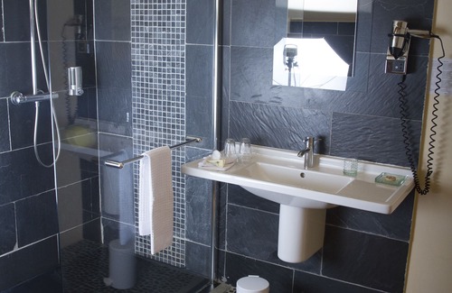 Sernhac Hotel | Domaine des Escaunes
