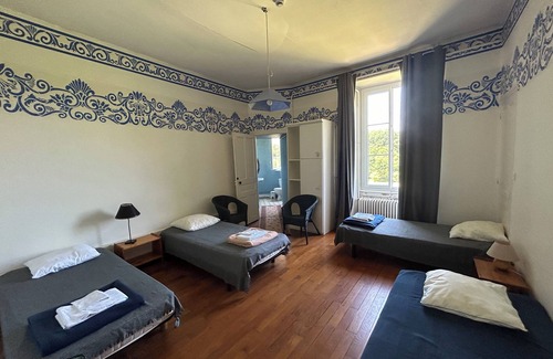 Bruailles Other | Domaine des Éveils for families and businesses