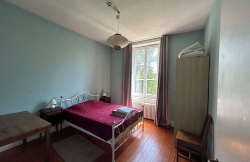 Bruailles Other | Domaine des Éveils for families and businesses