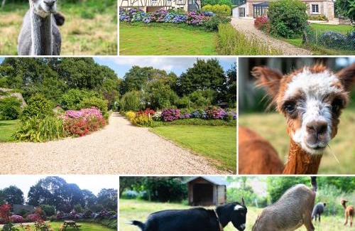 Villainville House | Domaine des Falaises
