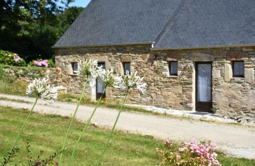 Guimaec Bed & Breakfast | Domaine des Fougères