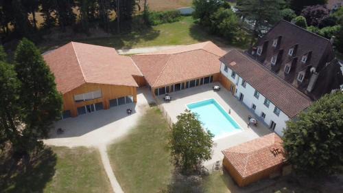 Antonne-et-Trigonant House | Domaine des Triades