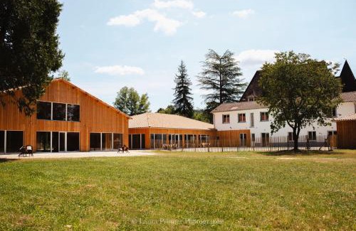 Antonne-et-Trigonant House | Domaine des Triades