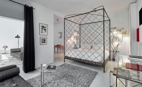 Saint-Saturnin-les-Apt Resort | Domaine des Andéols